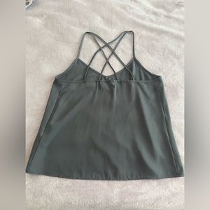 Women’s Hollister Tank